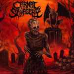 CARNAL SAVAGERY - Fiendish CD